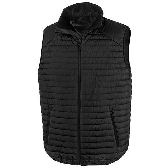 (R239X) Recycled Thermoquilt Gilet