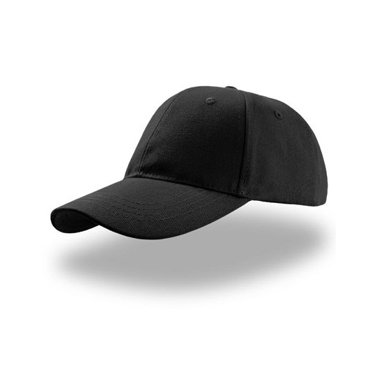 [1000020383] (LISB) Liberty Six Buckle Cap [AT616] (Black)