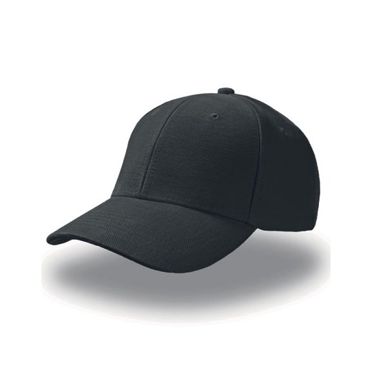 [1000020413] (PILO) Pilot Cap [AT623] (Black)