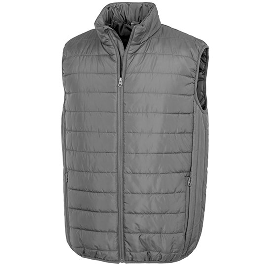 (R244X) Promo Padded Bodywarmer [RT244]