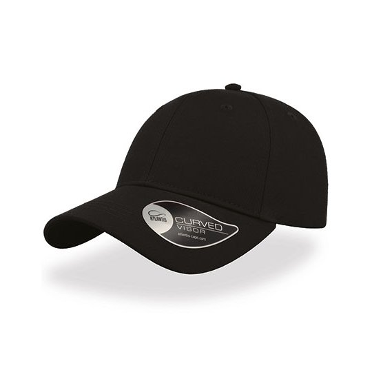 [1000280468] (HITC) Hit Cap [AT670] (Black)
