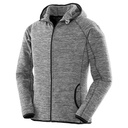 (S245F) Women´s Microfleece Hoodi [RT245F]