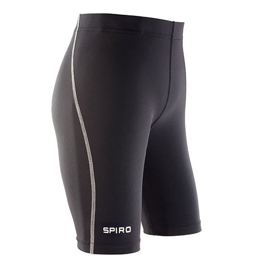 (S250J) Junior Base Bodyfit Shorts [RT250J]