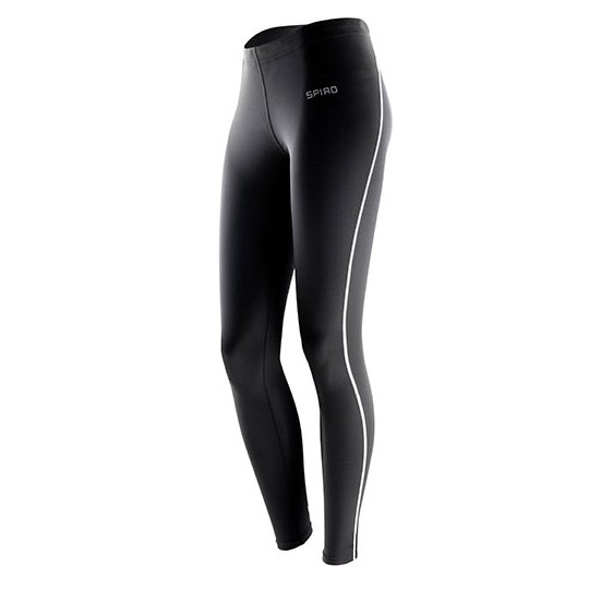 (S251F) Women´s Bodyfit Base Layer Leggings