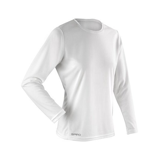 (S254F) Women´s Quick Dry Shirt