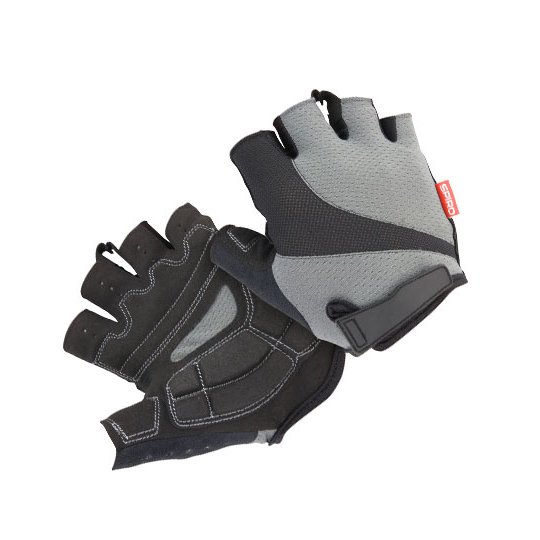 (S257X) Unisex Bikewear Short Gloves