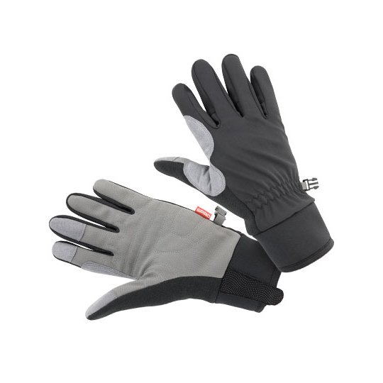 (S258X) Unisex Bikewear Long Gloves