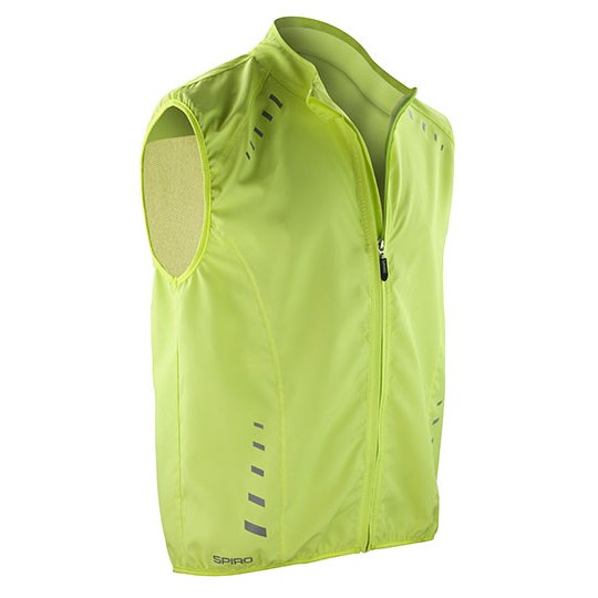 (S259X) Bikewear Crosslite Gilet
