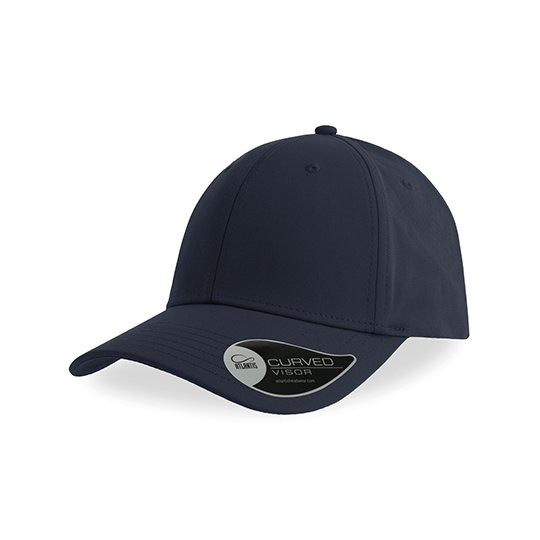 [AT680] (BOLC) Bolt Cap [AT680] (Navy)