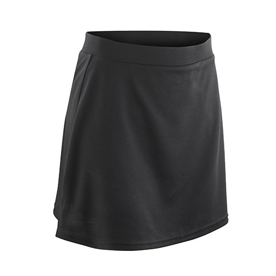 [1000158619] (S261F) Women´s Skort [RT261F] (S (36), Black)