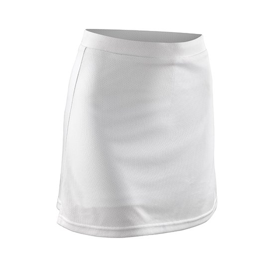 (S261F) Women´s Skort