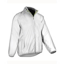 (S266X) Luxe Reflectex Hi-Vis Jacket [RT266]