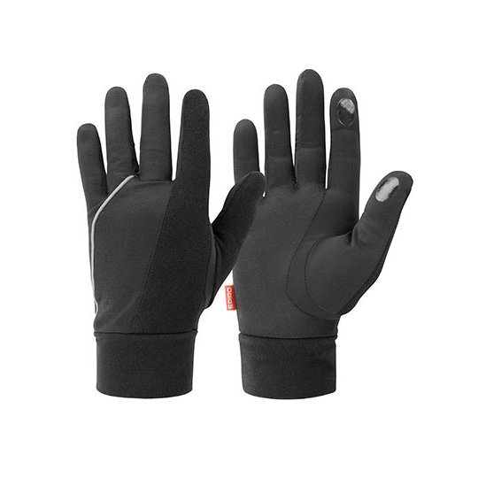 (S267X) Elite Running Gloves