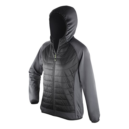(S268F) Women´s Fitness Zero Gravity Jacket