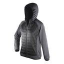 (S268F) Women´s Fitness Zero Gravity Jacket [RT268F]