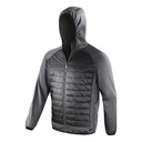 (S268M) Men´s Fitness Zero Gravity Jacket [RT268M]
