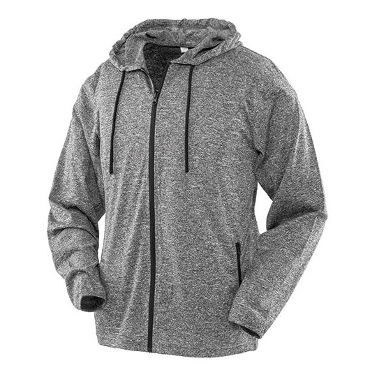 (S277F) Women´s Hooded Tee-Jacket [RT277F]