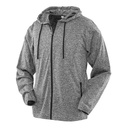 (S277F) Women´s Hooded Tee-Jacket [RT277F]