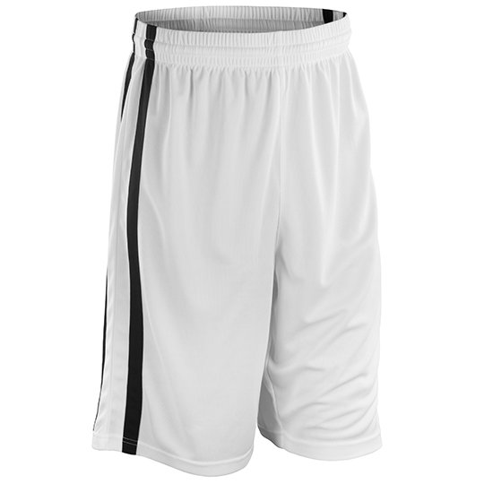 (S279M) Men´s Basketball Quick Dry Short [RT279]