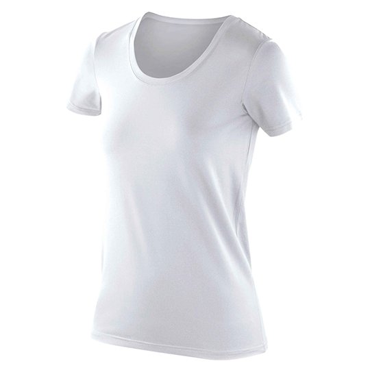 (S280F) Women´s Impact Softex® T-Shirt