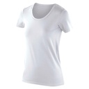 (S280F) Women´s Impact Softex® T-Shirt [RT280F]