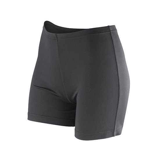 (S283F) Women´s Impact Softex® Shorts