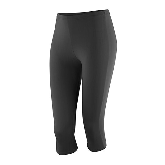 (S284F) Women´s Impact Softex® Capri Pants