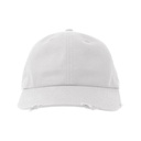 (DHDS) Dad Hat Destroyed-S [AT682]