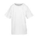 (S287J) Junior Performance Aircool Tee [RT287J]