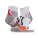 (S294X) Technical Compression Coolmax Sports Socks [RT294]