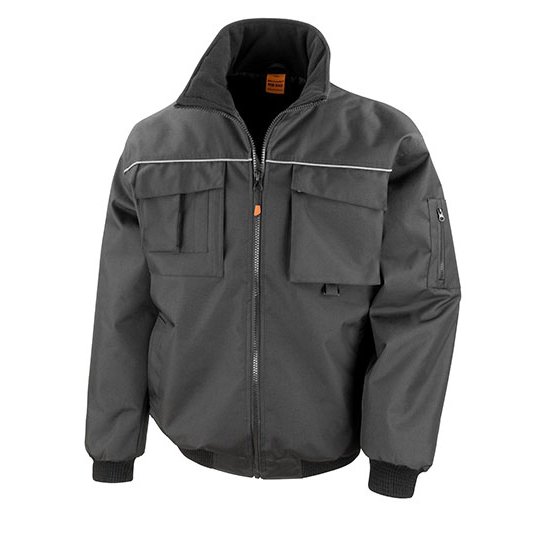 (R300X) Sabre Pilot Jacket [RT300]