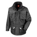 (R301X) Sabre Long Coat [RT301]