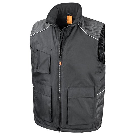 (R306X) Vostex Bodywarmer [RT306]