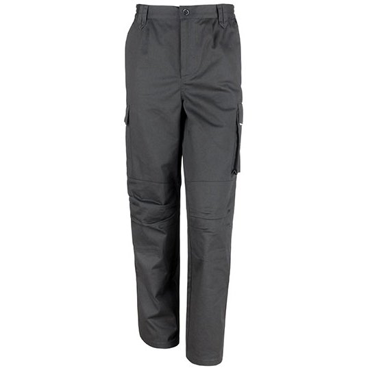 [1000272509] (R308F) Women´s Action Trousers [RT308F] (XS)