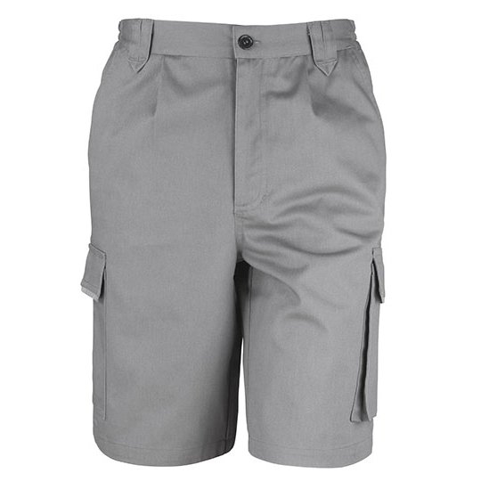 (R309X) Action Shorts [RT309]