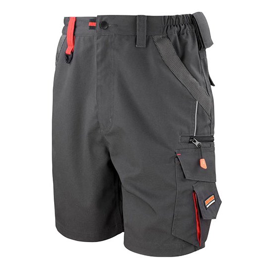 [1000159282] (R311X) Technical Shorts [RT311] (XS (30))