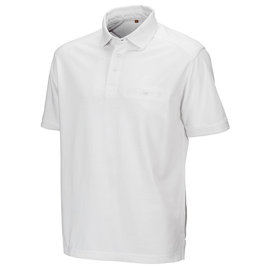(R312X) Apex Pocket Polo Shirt [RT312]