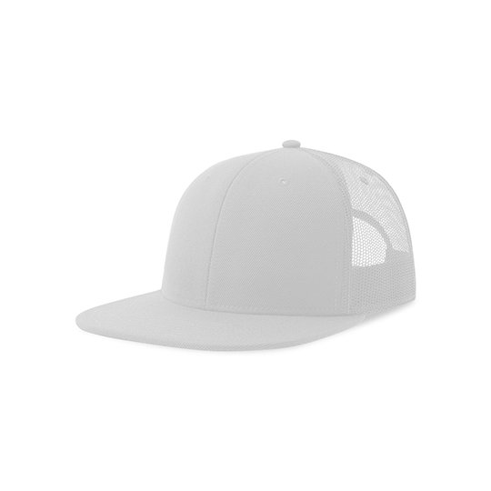 Snap Mesh-S Cap