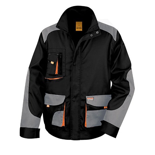 (R316X) Lite Jacket