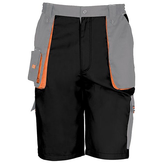 (R319X) Lite Shorts