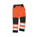 (R327X) Safety Cargo Trouser [RT327]