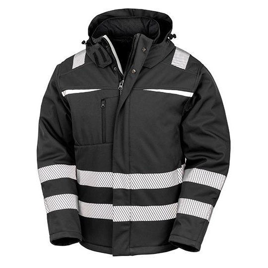 (R331X) Dynamic Softshell Coat [RT331]