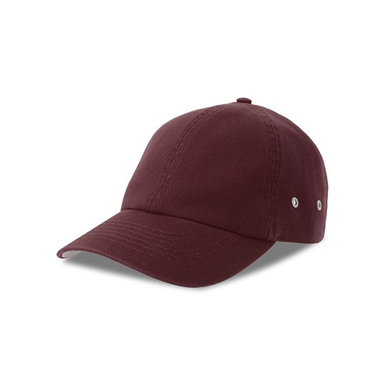 [1000400235] (ACTN) Action-S Cap [AT692] (Burgundy)