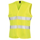 (R334F) Women´s Enhanced Visibility Fitted Tabard [RT334F]