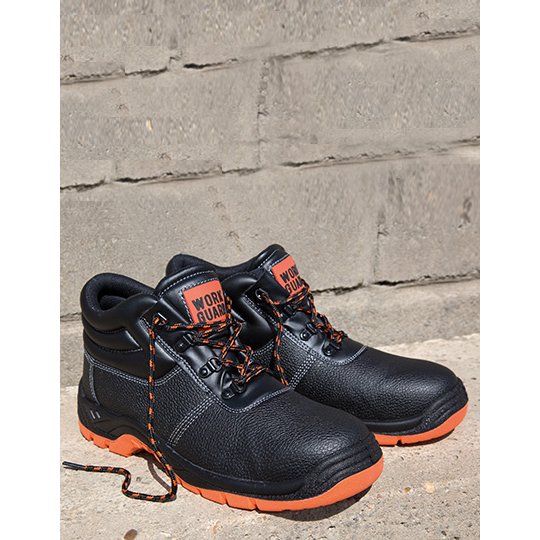 (R340X) Defence Safety Boot