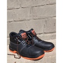 (R340X) Defence Safety Boot [RT340]