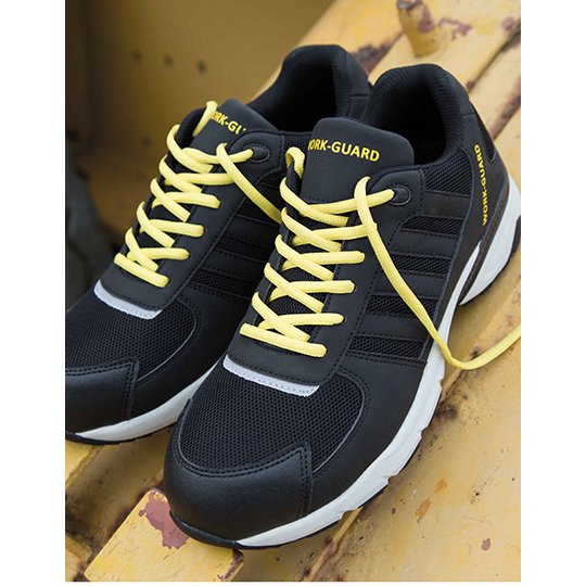 (R348X) Lightweight Safety Trainer [RT348M]