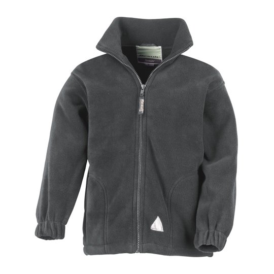 (R036J) Junior Polartherm™ Jacket