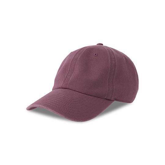 [1000400287] (DGGS) Digg-S Cap [AT695] (Burgundy)