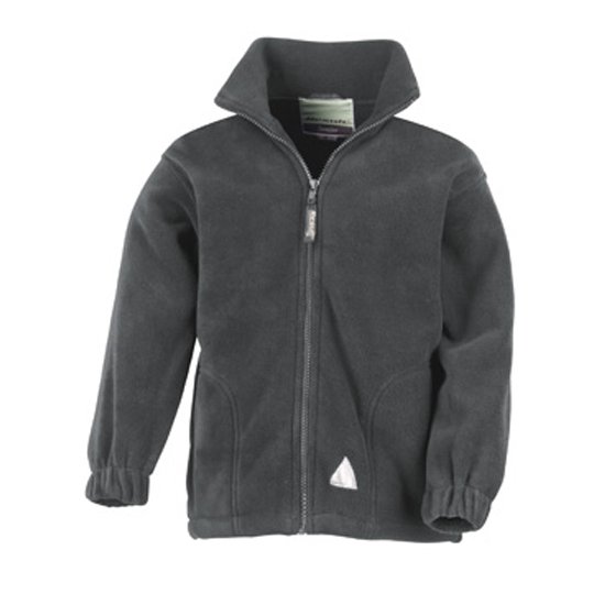 (R036Y) Youth Polartherm™ Jacket